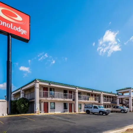 Econo Lodge