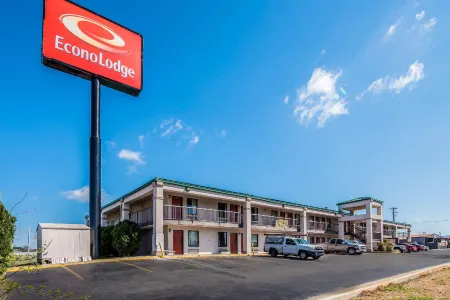 Econo Lodge
