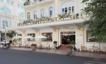 Hotel Continental Saigon