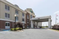 Holiday Inn Express Hotel & Suites Cullman, an IHG Hotel