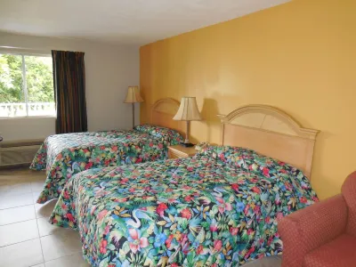 Budget Inn - Punta Gorda Hotels in Punta Gorda
