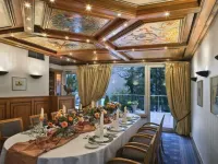 Bernstein Hotel Villa Kastania