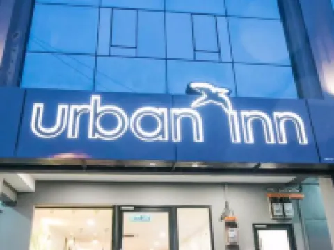 Urban Inn, Jitra Hotels in Jitra