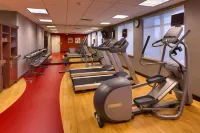 Residence Inn Phoenix Gilbert - Gym