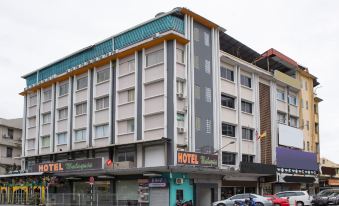 OYO 90251 Hotel Malaysia