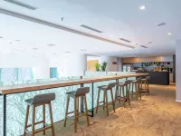 Hilton Garden Inn Kuala Lumpur Jalan Tuanku Abdul Rahman South ゴールデン・トライアングル周辺のホテル