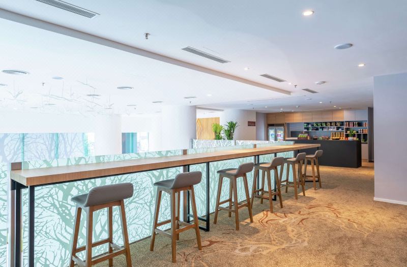 Hilton Garden Inn Kuala Lumpur Jalan Tuanku Abdul Rahman South photo 2