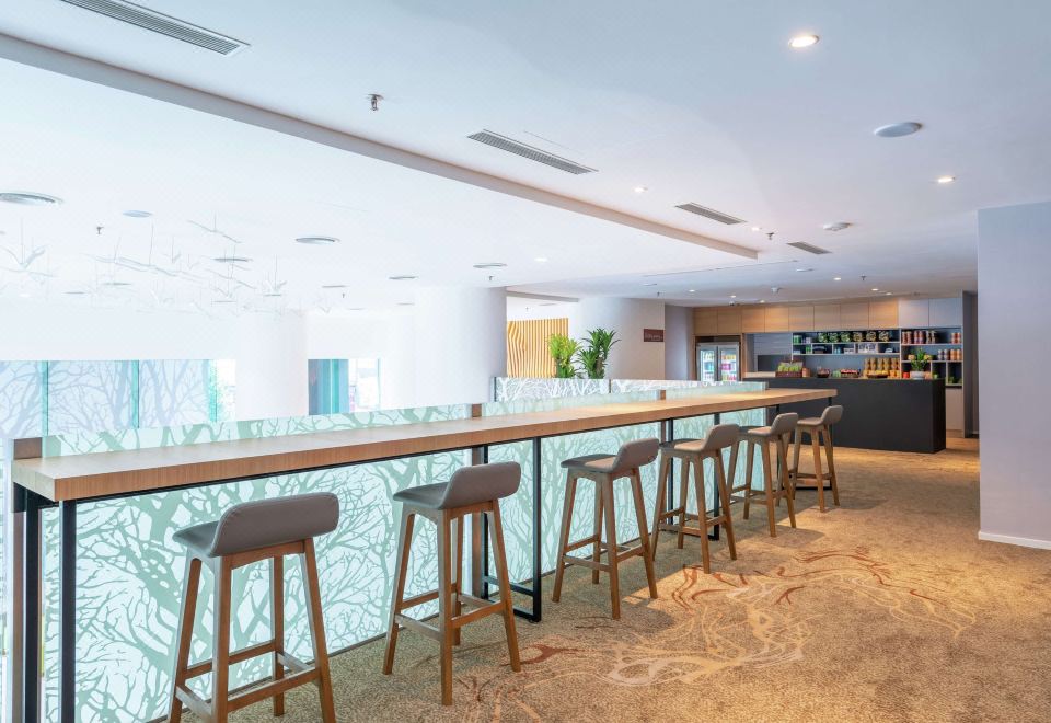 Hilton Garden Inn Kuala Lumpur Jalan Tuanku Abdul Rahman South