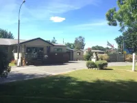 Geraldine Top 10 Holiday Park Hotels in Geraldine