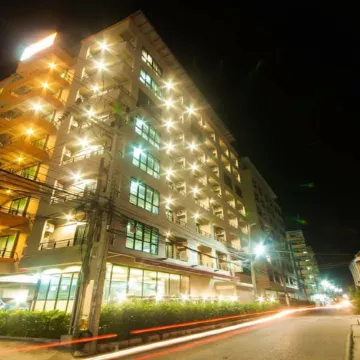 WSotel Hotel