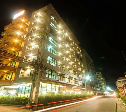 รูปภาพของโรงแรมดับเบิ้ลยูโซเทล สงขลา WSotel Hotel Songkhla