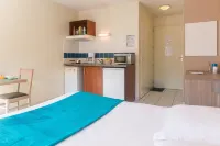 Comfort Aparthotel Nantes La Beaujoire 생트루스쉬르루르 호텔