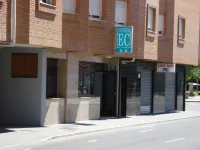 Hostal EC León - Pensionat