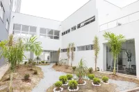 Hotel Abba Uno Các khách sạn gần Parque Ecológico Thiago Rodrigues Ricardo
