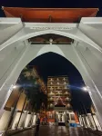 CHATEAU EN VILLE فنادق في باتايا