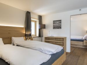 Hotel Grimsel Passhohe