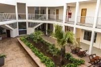Vila Real Apart Hotel Hotels in Porto Nacional