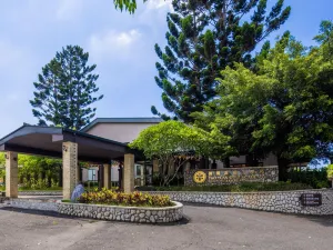 TAO YUAN GOLF & COUNTRY CLUB YAWARD RESORT