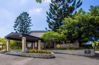 TAO YUAN GOLF & COUNTRY CLUB YAWARD RESORT Hotels in Longtan District