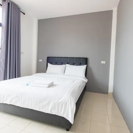P Hostel Buriram