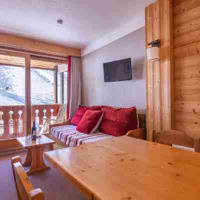 Résidence Le Pralin Rooms