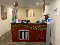 M Design Hotel at Bangi 7