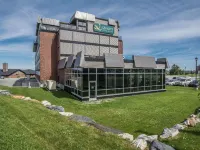 Quality Inn & Suites Hotel di Victoriaville