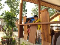 Bann Saiyok Homestays