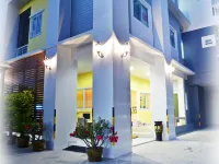 คอนเนคท์ อพาร์ตเมนต์ โรงแรมใกล้สวนน้ำบุ่งตาหลั่วเฉลิมพระเกียรติรัชกาลที่ ๙