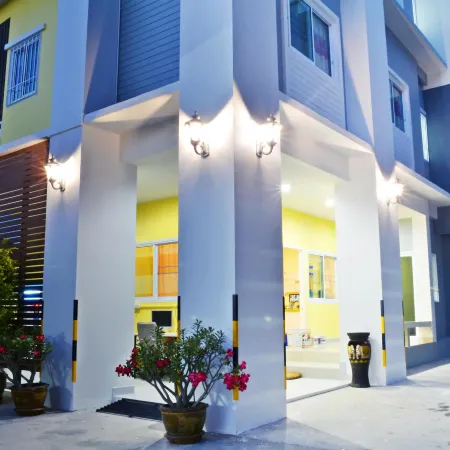 Connect Apartment