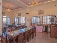 ปูลัก บีแอนด์บี - อพาร์ทเม้นท์