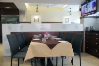 Hotel SaiPrasad Executive Solapur - sarapan