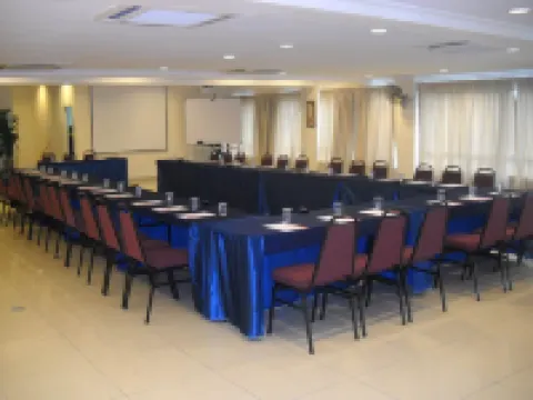 Sun Inns Hotel Kuala Selangor Hotel di Api-Api