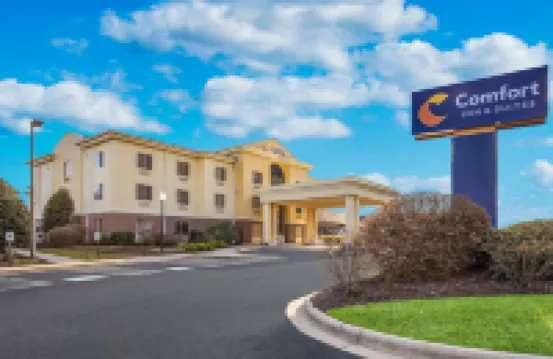 Holiday Inn Express & Suites Brevard