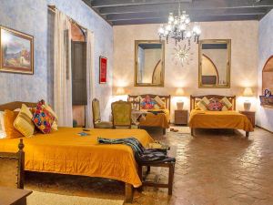 Hotel Convento Santa Catalina by Ahs