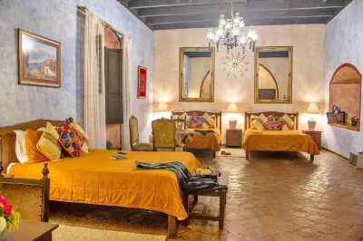 Hotel Convento Santa Catalina by Ahs Отели рядом с достопримечательностью «Arco de Santa Catalina»