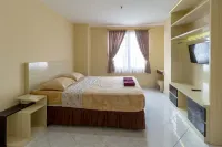Golden Sky Condotel Hotel di Pluit