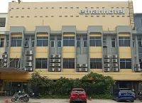 Ethan Hotel Cilincing Plaza Hotel a Tarumajaya