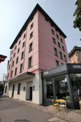 Best Western Hotel Piemontese Bergamo Hotel in zona Torre del Galgario