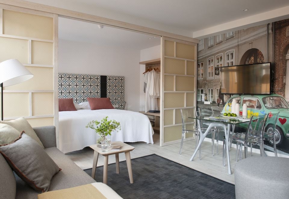 Eric Vökel Boutique Apartments Image