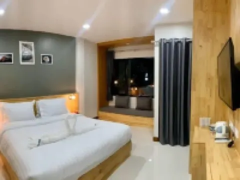 โรงแรมแอดอุบล โรงแรมในอำเภอ วารินชำราบ