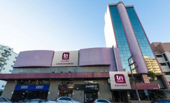 Tri Hotel Smart Caxias