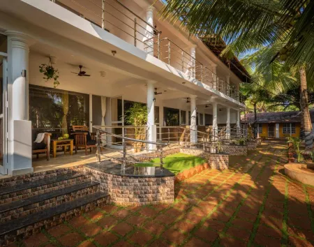 Crystall Goa Emerald Edition