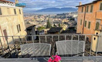 Terrazza Duomo with Spectacular Views from 2 Large Terraces - Sleeps 6