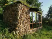 Door2Heaven Eco-Hotel and Camping Hotel di Milisi
