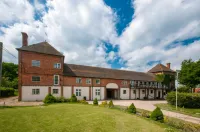 Cottesmore Hotel Golf & Country Club Hotel di Colgate