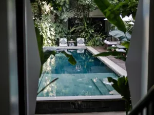 Jaya House River Park Hotel