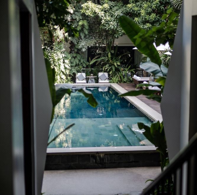 자야 하우스 리버 파크