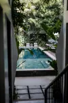 Jaya House River Park Hotel Hotell i 