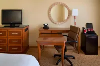 Toronto Airport Marriott Hotel